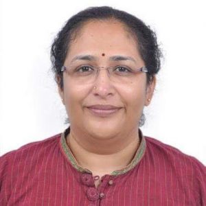 Dr Deepa Prakash image